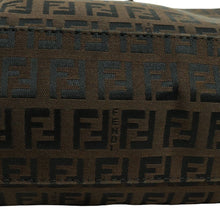 Load image into Gallery viewer, Fendi Canvas Tote Bag - 01431