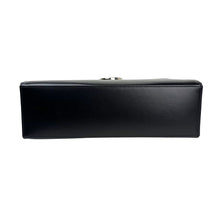 Load image into Gallery viewer, CARTIER PANTHER SLIVER HARDWARE HANDBAG LEATHER - 01507