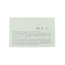 Load image into Gallery viewer, Hermes 100%Cashmere Scarf Beige - 01450