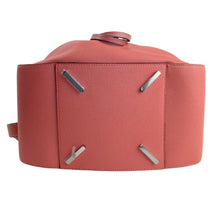 画像をギャラリービューアに読み込む, LOEWE HAMMOCK MEDIUM DRAWSTRING 2 WAY PINK SHOULDER BAG - 01484