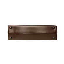 Load image into Gallery viewer, GIVENCHY ANASTASIA HANDBAG BROWN GIVENCHY FORMAL PARTY - 01486