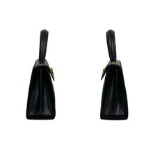 Load image into Gallery viewer, Salvatore Ferragamo Ganchini 2Way Bag - 01460
