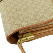 Load image into Gallery viewer, Celine Macadam PVC Shouilder Bag - 01435