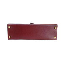 Load image into Gallery viewer, CARTIER HANDBAG BRD PLAIN TURNLOCK MASTLINE GOLD HARDWARE - 01483