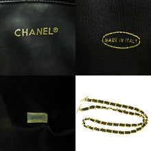 Load image into Gallery viewer, CHANEL Matelasse Chain Shoulder Bag - 01375