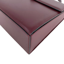 Load image into Gallery viewer, CARTIER HANDBAG BRD PLAIN TURNLOCK MASTLINE - 01469