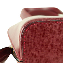Load image into Gallery viewer, Cartier Mustline Handbag Leather - 01405