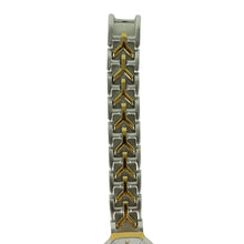 Load image into Gallery viewer, YSL Yves Saint Laurent ladies watch two tone quartz - 01394