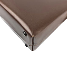 Load image into Gallery viewer, GIVENCHY ANASTASIA HANDBAG BROWN GIVENCHY FORMAL PARTY - 01486