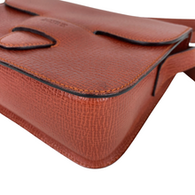 Load image into Gallery viewer, Loewe Leather Brown Shoulder Bag - 01458