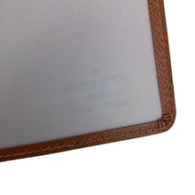 Load image into Gallery viewer, LOUIS VUITTON TAIGA PASS CASE CARD CASE PASS CASE - 01500