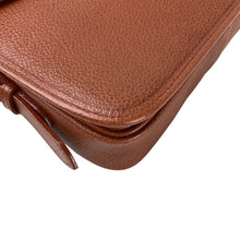Load image into Gallery viewer, Yves Saint Laurent CASSANDRA SHOULDER BAG LEATHER - 01489