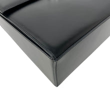 Load image into Gallery viewer, CARTIER PANTHER SLIVER HARDWARE HANDBAG LEATHER - 01507