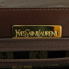Load image into Gallery viewer, Yyves Saint Laurent YSL Handbag Vintage - 01381