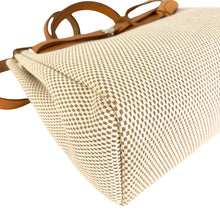 Load image into Gallery viewer, Hermes Herbag PM 2way Bag Stamp Square H - 01463