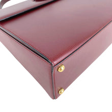 Load image into Gallery viewer, CARTIER HANDBAG BRD PLAIN TURNLOCK MASTLINE GOLD HARDWARE - 01483