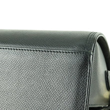 Load image into Gallery viewer, Valentino Garavani shoulder handbag black 2Way mini Boston ladies - 01384