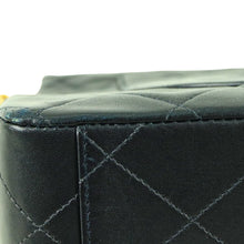 Load image into Gallery viewer, Chanel Lambskin Maxi Flap Shoulder Bag - 01369