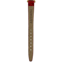 Load image into Gallery viewer, Yves Saint Laurent WRISTWATCH 5420-F46649Y LADIES LEATHER BELT - 01480