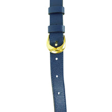 Load image into Gallery viewer, Yves Saint Laurent Vintage YSL Arabesque Pattern Leather Diagonal Shoulder Bag Clutch Bag - 01389