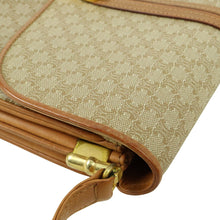 Load image into Gallery viewer, Celine Macadam PVC Shouilder Bag - 01435
