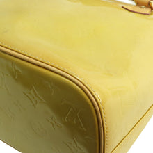 Load image into Gallery viewer, LOUIS VUITTON  M91004 TH1918 Patent Leather ToteBag - 01418