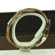 Load image into Gallery viewer, Gucci GG canvas (watch) GG canvas (watch) Qz - 01387
