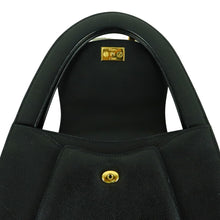 Load image into Gallery viewer, Cartier PANTHÈRE LEATHER HANDBAG - 01403