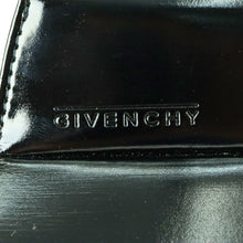 Load image into Gallery viewer, Givenchy Handbag 4G Metal 2WAY Leather Genuine Leather Black - 01404