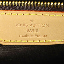 Load image into Gallery viewer, LOUIS VUITTON Amarante Monogram Vernis Brea MM Tote Bag - 01410
