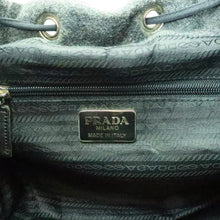 Load image into Gallery viewer, Prada Vintage backpack - 01380