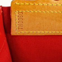 Load image into Gallery viewer, LOUIS VUITTON Stanton Patent Leather HandBag - 01406