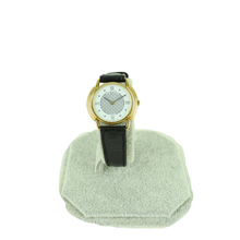 Load image into Gallery viewer, Christian Dior QZ 58.121 Round lvory Dial Ladies Watch - 01400