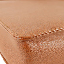 Load image into Gallery viewer, Yves Saint Laurent Brown Shoulder Bag – 01347