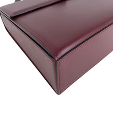 Load image into Gallery viewer, CARTIER HANDBAG BRD PLAIN TURNLOCK MASTLINE - 01469