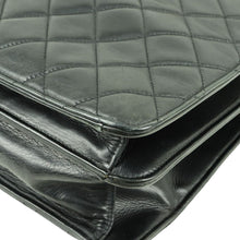 Load image into Gallery viewer, CHANEL Matelasse Big Coco Mark Business Bag - 01420