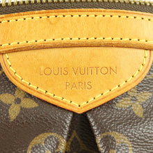 Load image into Gallery viewer, LOUIS VUITTON Tivoli Monogramm PM - 01407