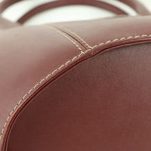 Load image into Gallery viewer, Cartier must de Cartier Bordeaux Handbag - 01349