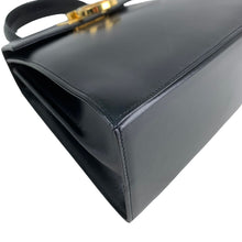 Load image into Gallery viewer, Salvatore Ferragamo Ganchini 2Way Bag - 01460