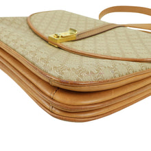 Load image into Gallery viewer, Celine Macadam PVC Shouilder Bag - 01435