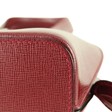 Load image into Gallery viewer, Cartier Mustline Handbag Leather - 01405