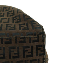 Load image into Gallery viewer, Fendi Canvas Tote Bag - 01431