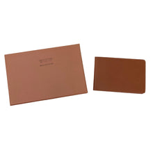 Load image into Gallery viewer, LOUIS VUITTON TAIGA PASS CASE CARD CASE PASS CASE - 01500