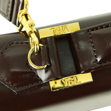 Load image into Gallery viewer, Yyves Saint Laurent YSL Handbag Vintage - 01381