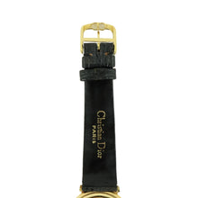 Load image into Gallery viewer, Christian Dior Vintage  watch - 01395