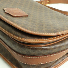 Load image into Gallery viewer, Celine Macadam M14 Shoulder Bag - 01417