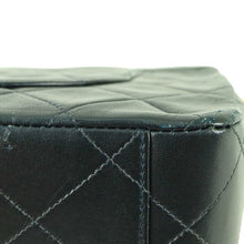 Load image into Gallery viewer, Chanel Lambskin Maxi Flap Shoulder Bag - 01369
