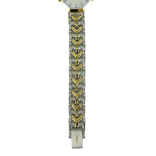 Load image into Gallery viewer, YSL Yves Saint Laurent ladies watch two tone quartz - 01394