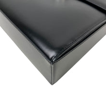 Load image into Gallery viewer, CARTIER PANTHER SLIVER HARDWARE HANDBAG LEATHER - 01507
