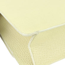 Load image into Gallery viewer, LOEWE Barcelona Ivory 2 Way Bag - 01354
